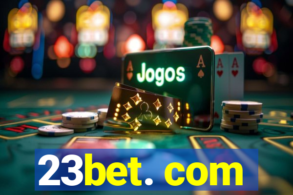 23bet. com